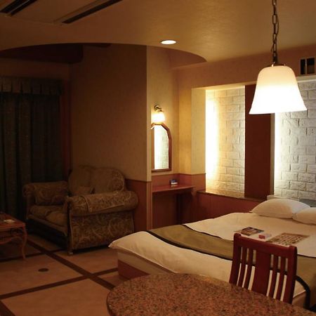 Hotel Porto Di Mare Kobe (Adults Only) חדר תמונה