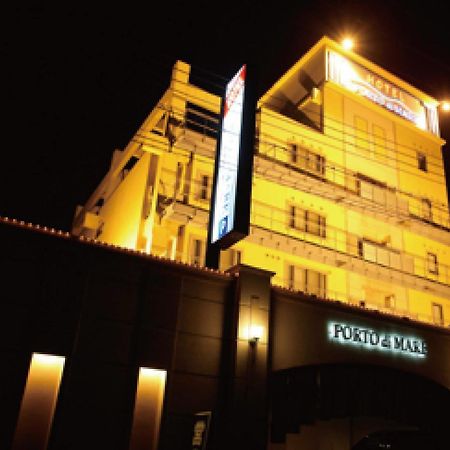 Hotel Porto Di Mare Kobe (Adults Only) מראה חיצוני תמונה