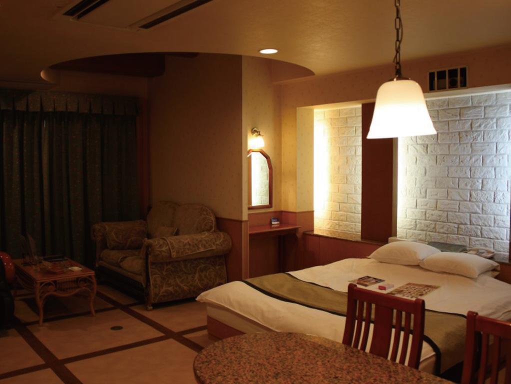 Hotel Porto Di Mare Kobe (Adults Only) חדר תמונה