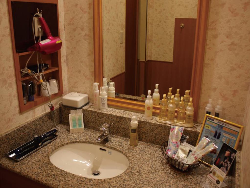Hotel Porto Di Mare Kobe (Adults Only) חדר תמונה