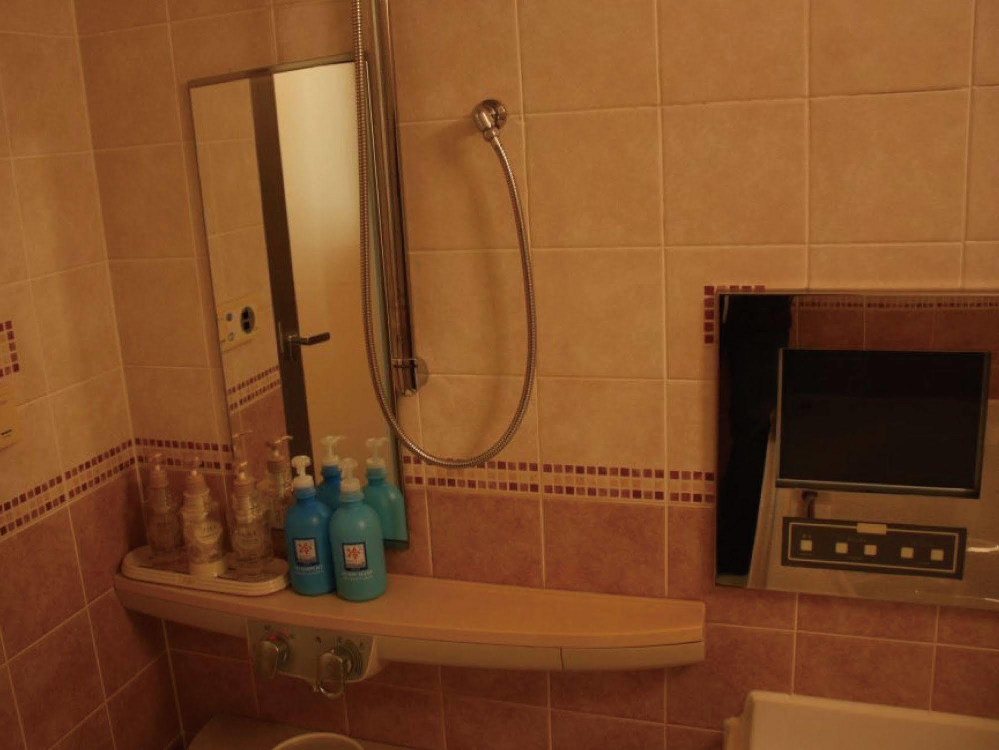 Hotel Porto Di Mare Kobe (Adults Only) מראה חיצוני תמונה