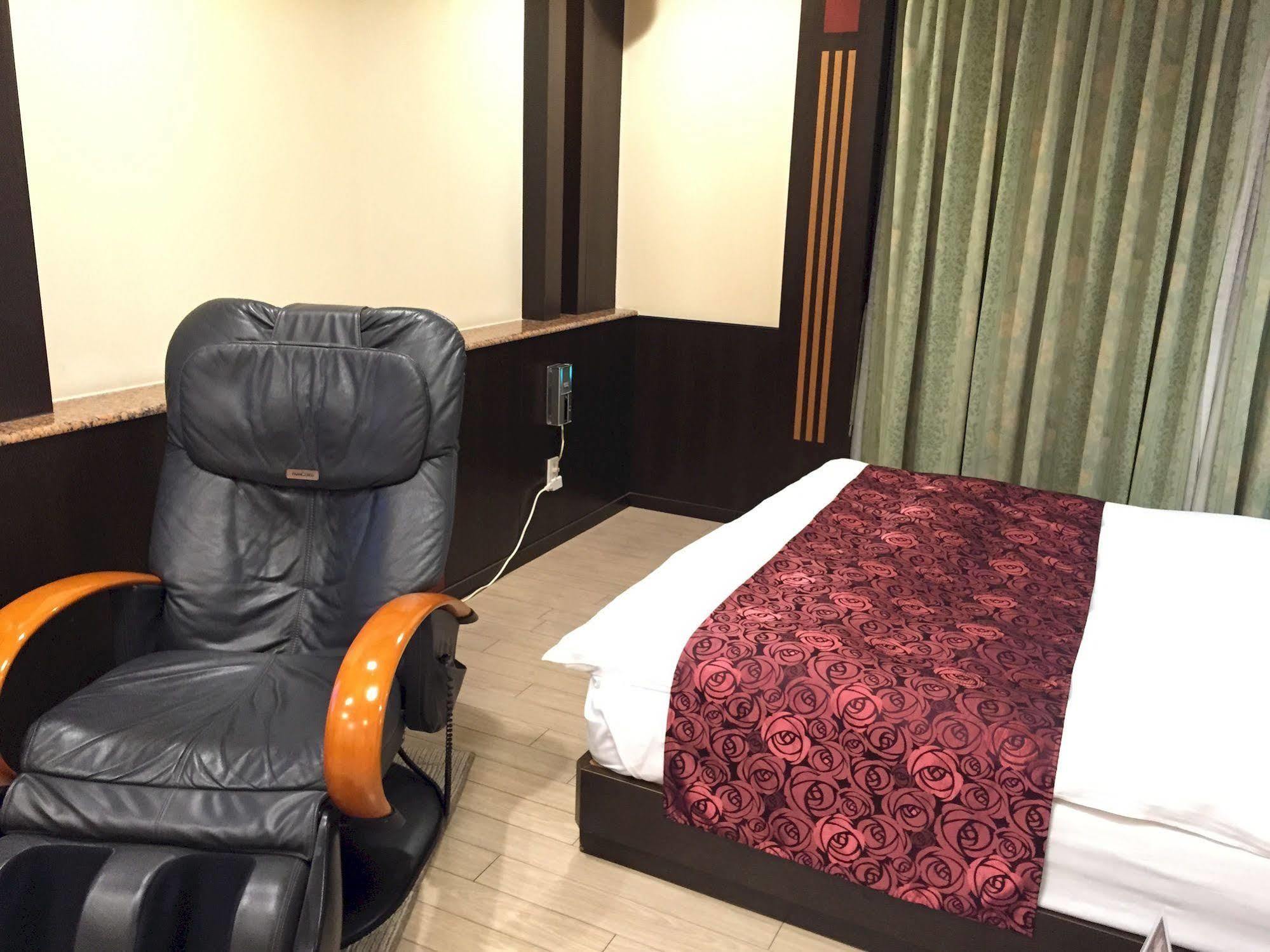 Hotel Porto Di Mare Kobe (Adults Only) מראה חיצוני תמונה